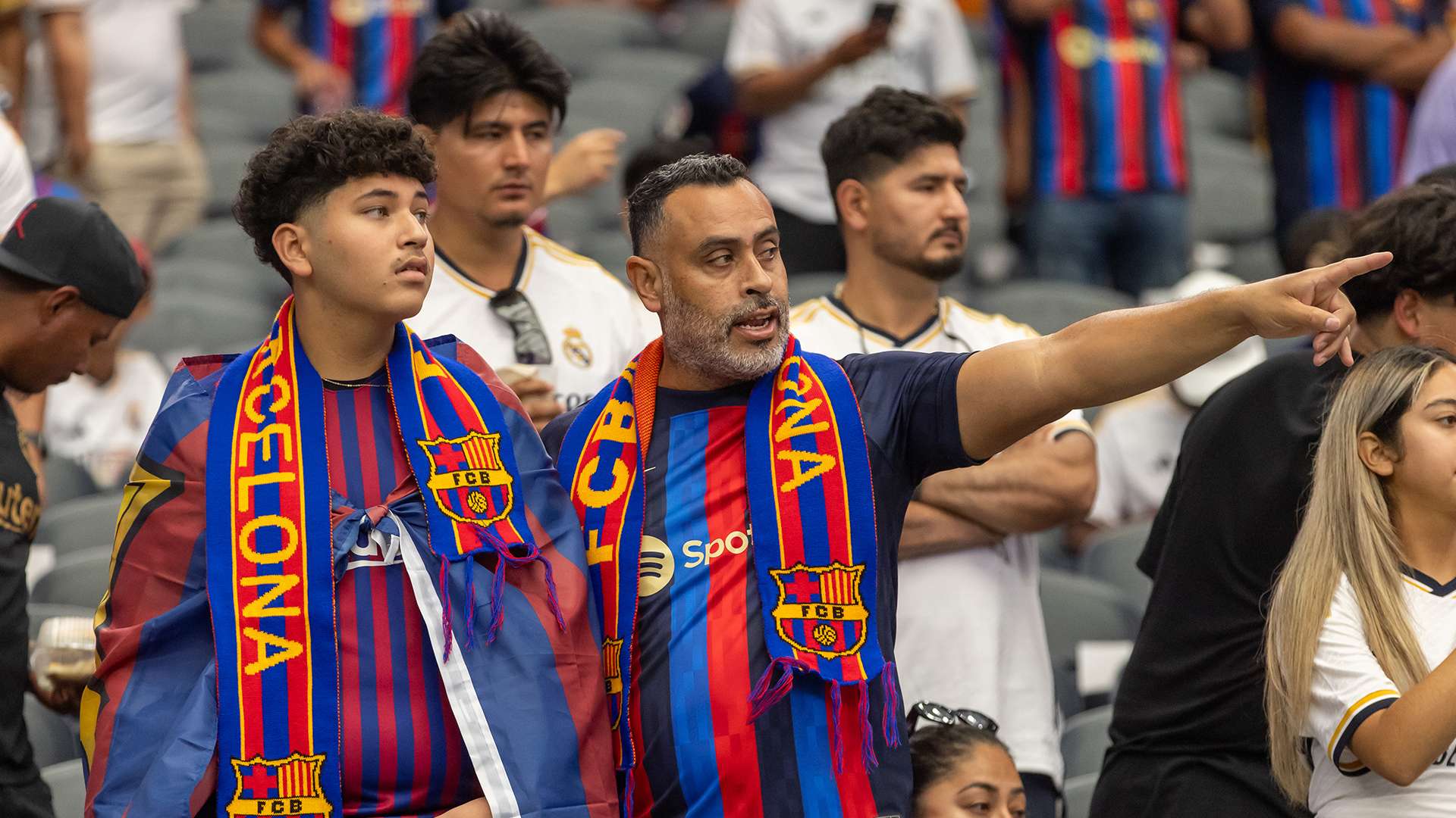 《馬卡報》:小將懷森計劃代表西班牙出戰,爭取3月國際比賽日前加入球隊.