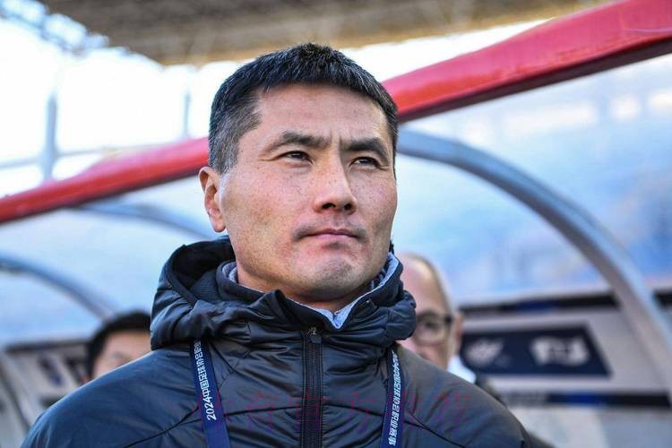 国足选帅工作正在按程序加紧推进 国足选帅工作正在按程序加紧推进