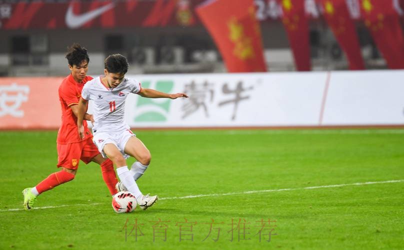 印尼青年足球邀请赛:U-19国青夺冠 鲁能双子星连场破门 印尼青年足球邀请赛:U-19国青夺冠 鲁能双子星连场破门